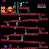 Donkey Kong